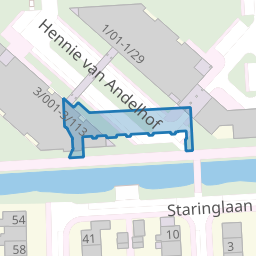 Perceel HGV00-O-8906