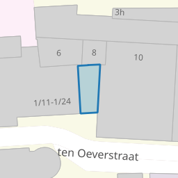 Perceel HGV00-O-8919