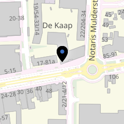 Appartement HGV00 O 8959 7