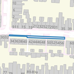 Perceel HGV00-O-9041