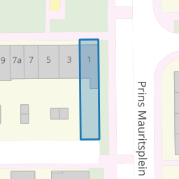 Perceel HGV00-O-9059