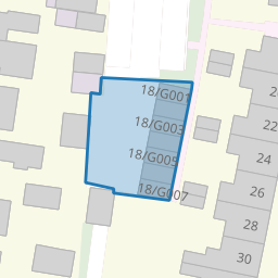 Perceel HGV00-O-9086