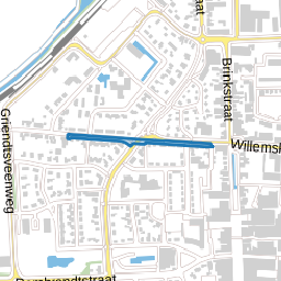 Perceel HGV00-O-9100