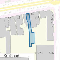 Perceel HGV00-O-9162