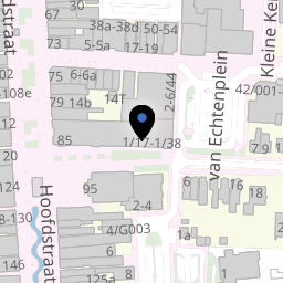 Appartement HGV00 O 9181 7