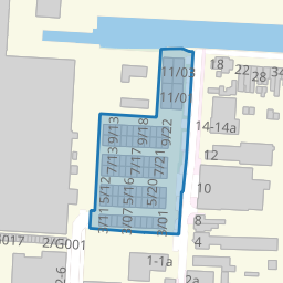 Perceel HGV00-O-9183