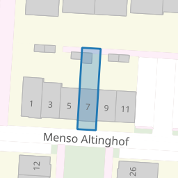 Perceel HGV00-O-9225