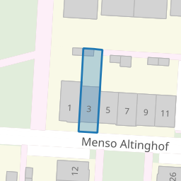 Perceel HGV00-O-9231