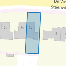 Perceel HGV00-O-9232