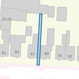 Perceel HGV00-O-9242