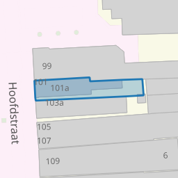 Perceel HGV00-O-9249