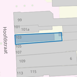 Perceel HGV00-O-9251