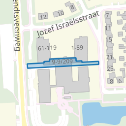 Perceel HGV00-O-9258