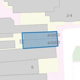 Perceel HGV00-O-9260