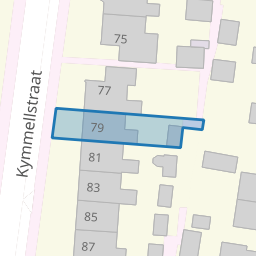 Perceel HGV00-O-9262