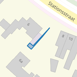 Perceel HGV00-O-9274