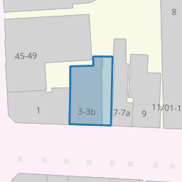 Perceel HGV00-O-9281