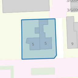 Perceel HGV00-O-9288