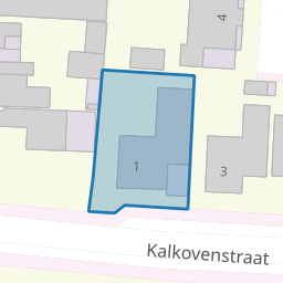 Perceel HGV00-O-9317