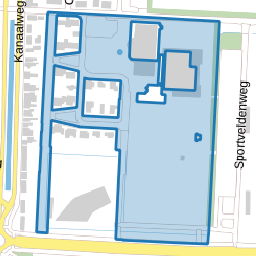 Perceel HGV00-O-9354