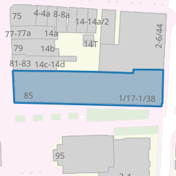 Perceel HGV00-O-9368