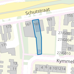 Perceel HGV00-O-9376