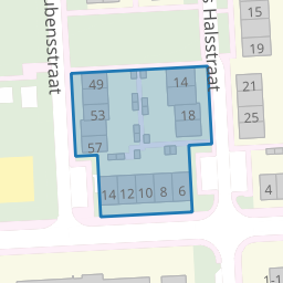 Perceel HGV00-O-9413