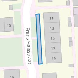 Perceel HGV00-O-9416