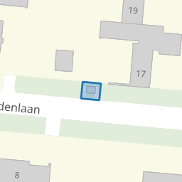 Perceel HGV00-O-9426