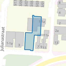 Perceel HGV00-O-9443