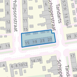 Perceel HGV00-O-9451