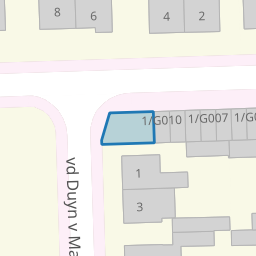 Perceel HGV00-O-9472