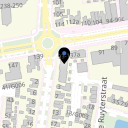Appartement HGV00 O 9478 16