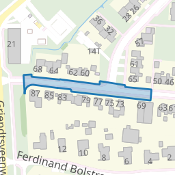 Perceel HGV00-O-9505