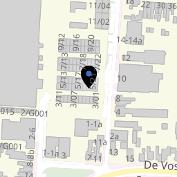 Appartement HGV00 O 9507 14