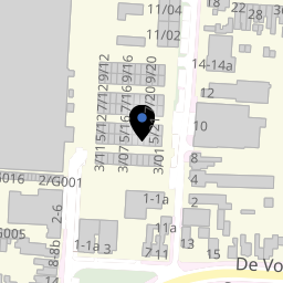 Appartement HGV00 O 9507 15