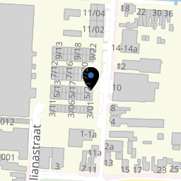 Appartement HGV00 O 9507 33
