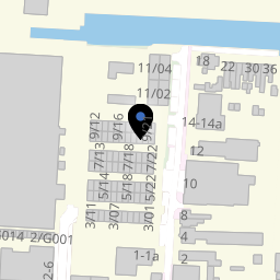 Appartement HGV00 O 9507 58