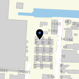 Appartement HGV00 O 9507 69
