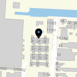 Appartement HGV00 O 9507 71