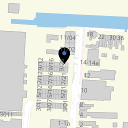 Appartement HGV00 O 9507 76