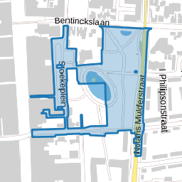 Perceel HGV00-O-9515