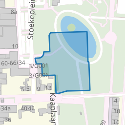 Perceel HGV00-O-9519