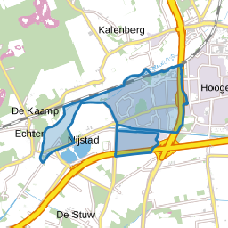 Sectie P