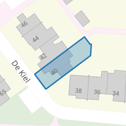 Perceel HGV00-P-1133