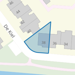 Perceel HGV00-P-1134