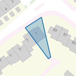 Perceel HGV00-P-1147