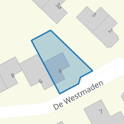 Perceel HGV00-P-1225