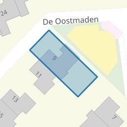 Perceel HGV00-P-1249