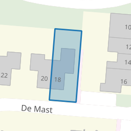 Perceel HGV00-P-1281